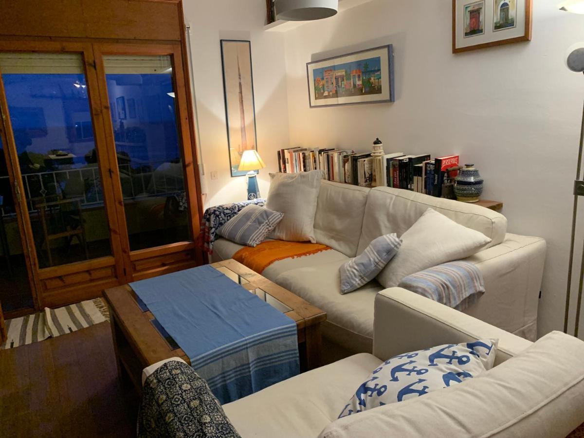 Calella De Palafrugell Bellisimo Apartamento Extérieur photo