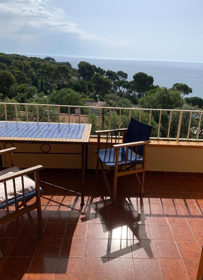 Calella De Palafrugell Bellisimo Apartamento Extérieur photo