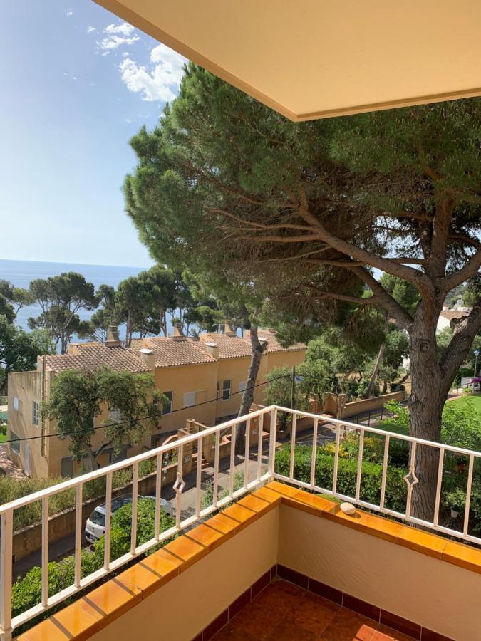 Calella De Palafrugell Bellisimo Apartamento Extérieur photo