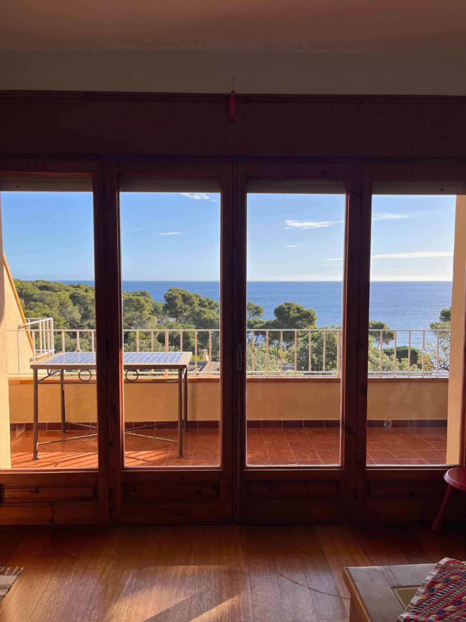 Calella De Palafrugell Bellisimo Apartamento Extérieur photo